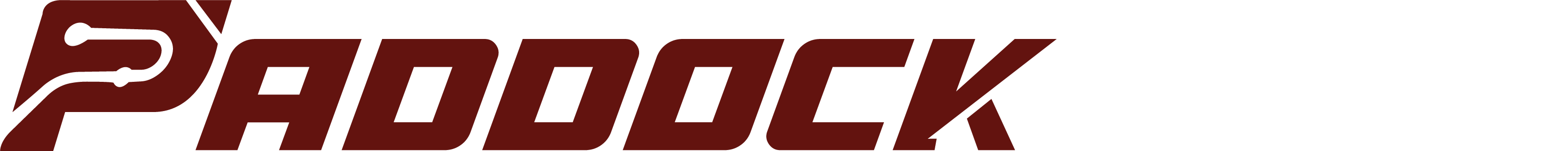 PaddockHub