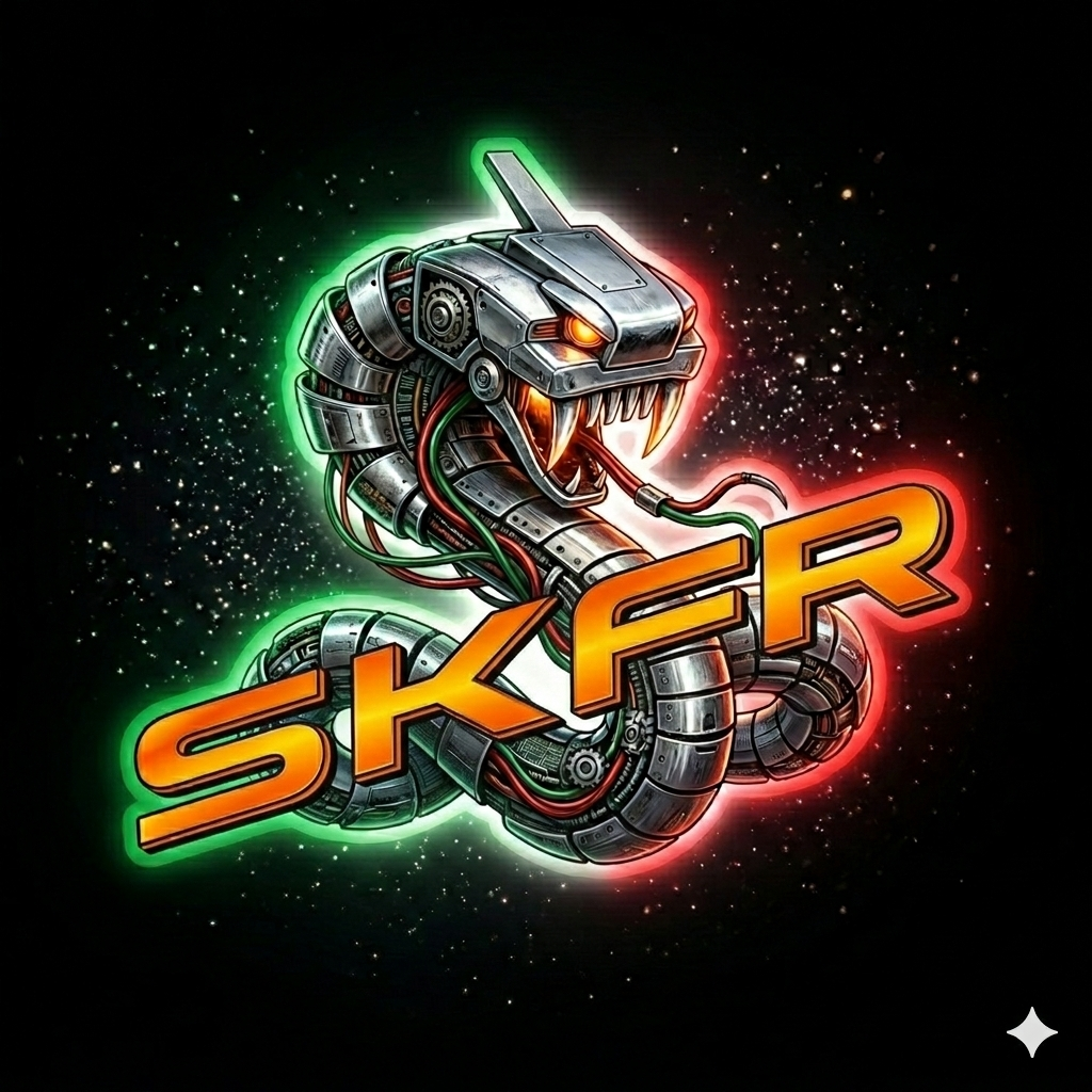 Snaklan Factory Racing