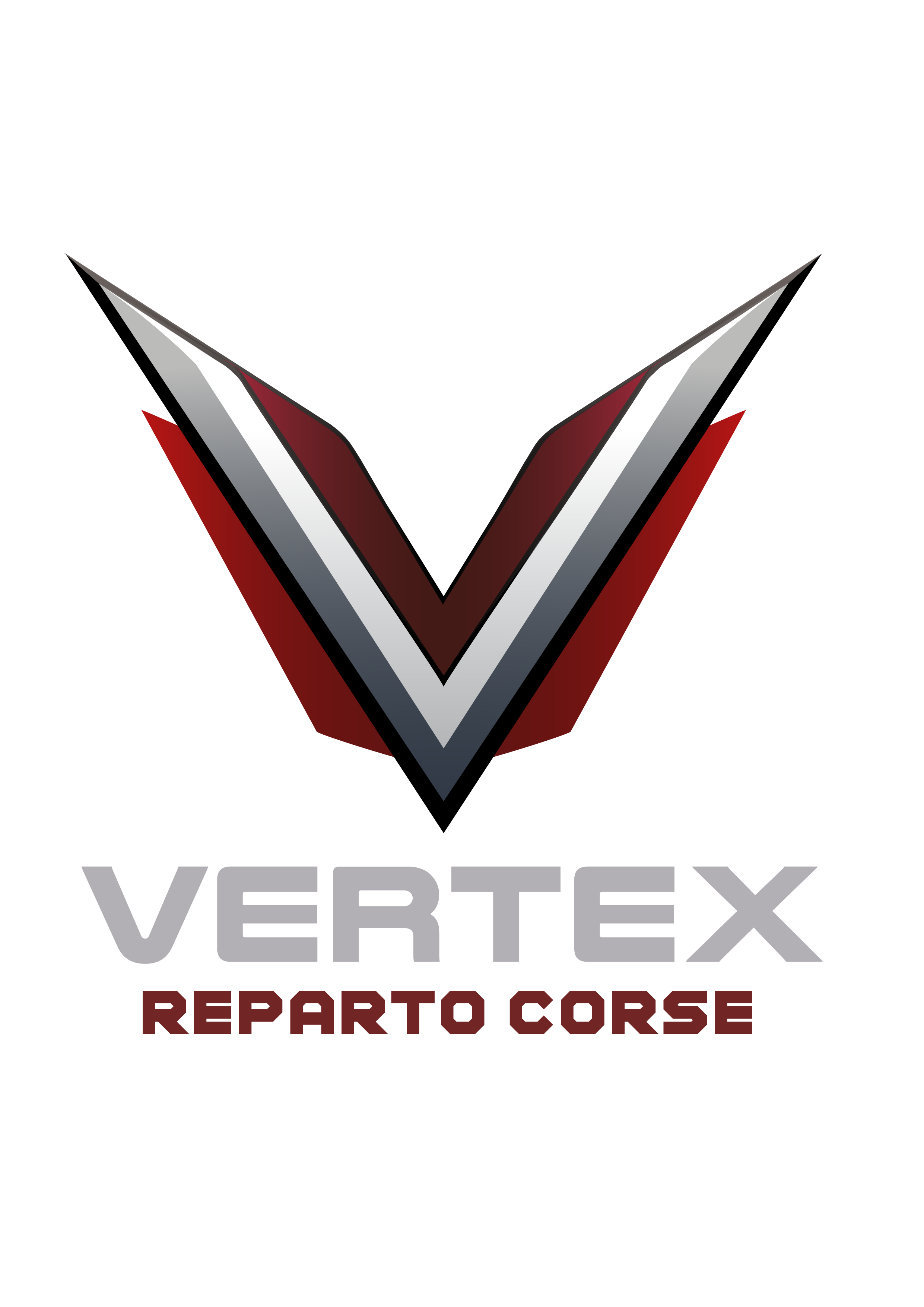Vertex Reparto Corse