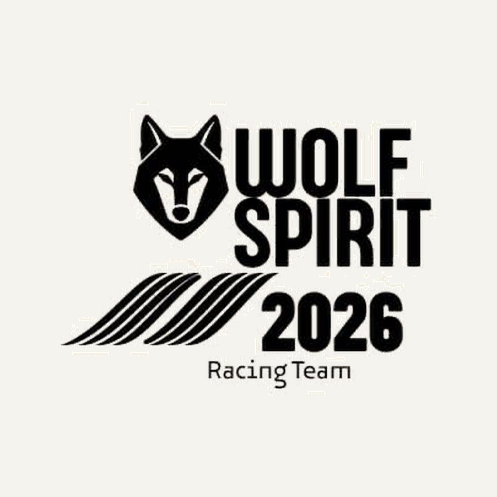 Wolf Spirit 2026
