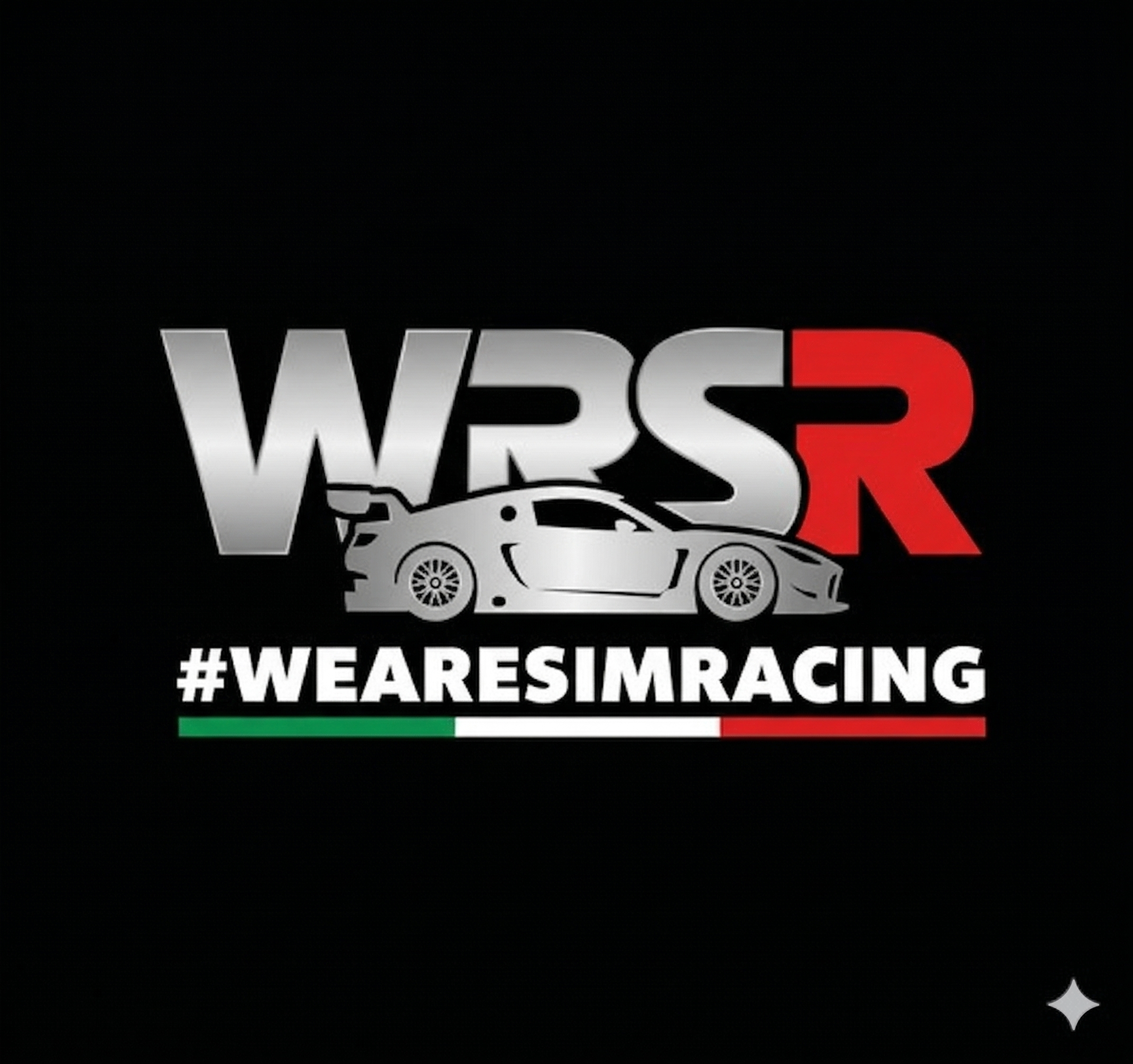 WeAreSimRacing